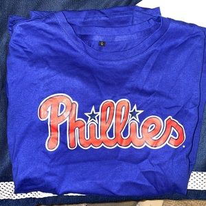 Phillies T-shirt Bryce Harper